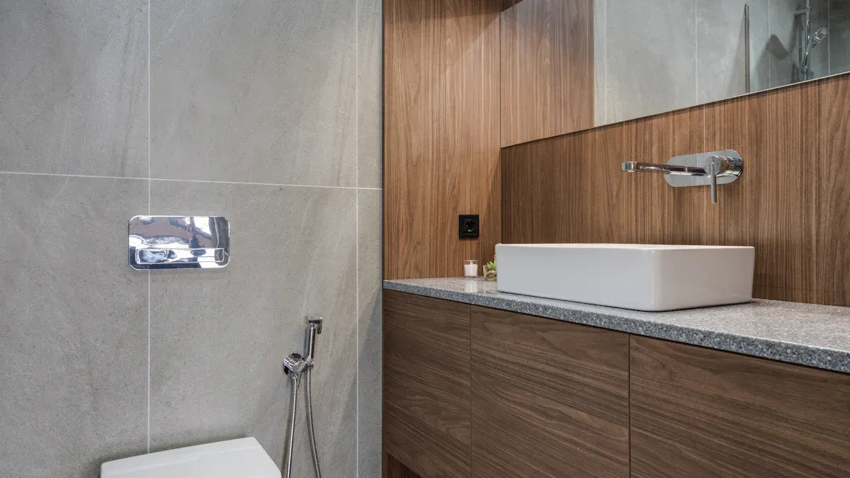 Choosing Between TOTO, American Standard and BRAVAT Toilets