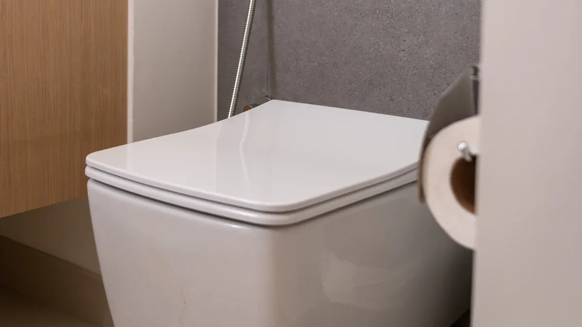 How to Choose and Install a Smart Toilet Seat Step by Step