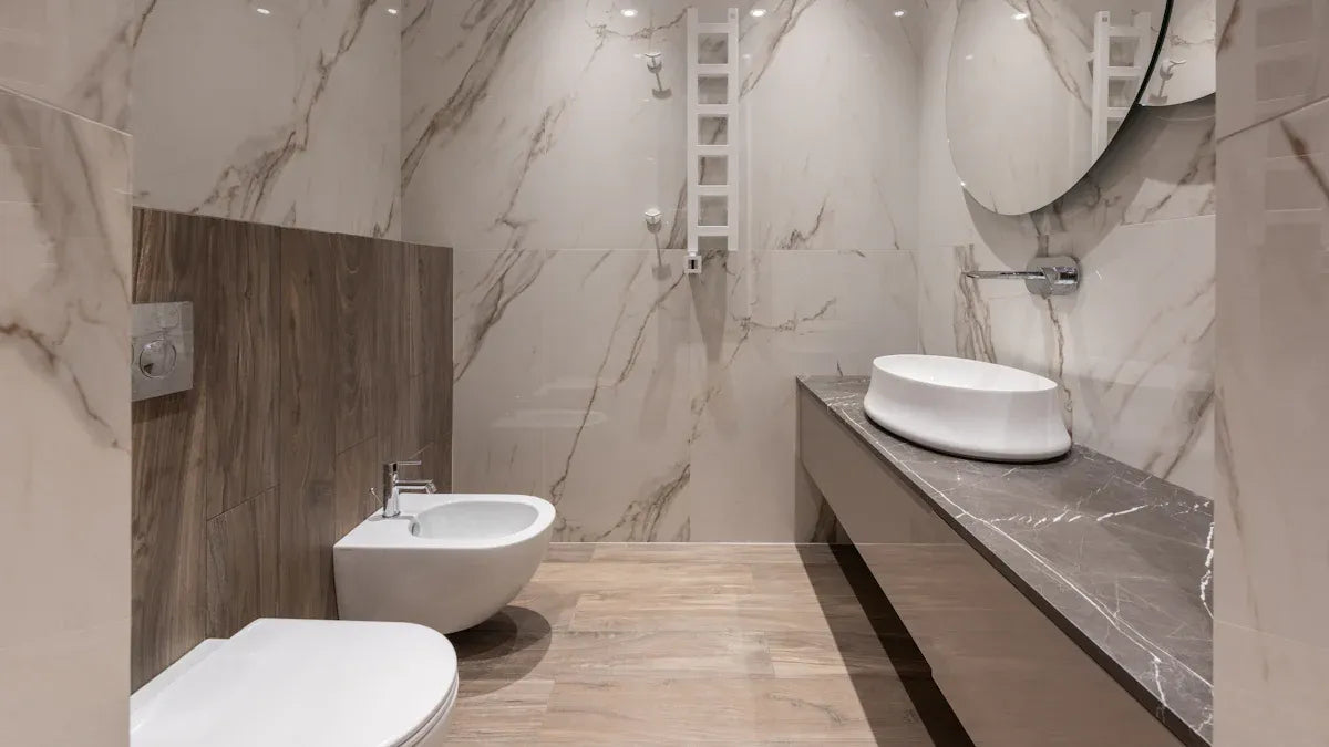 Smart Toilet Alternatives to Toto and Kohler for Modern Homes