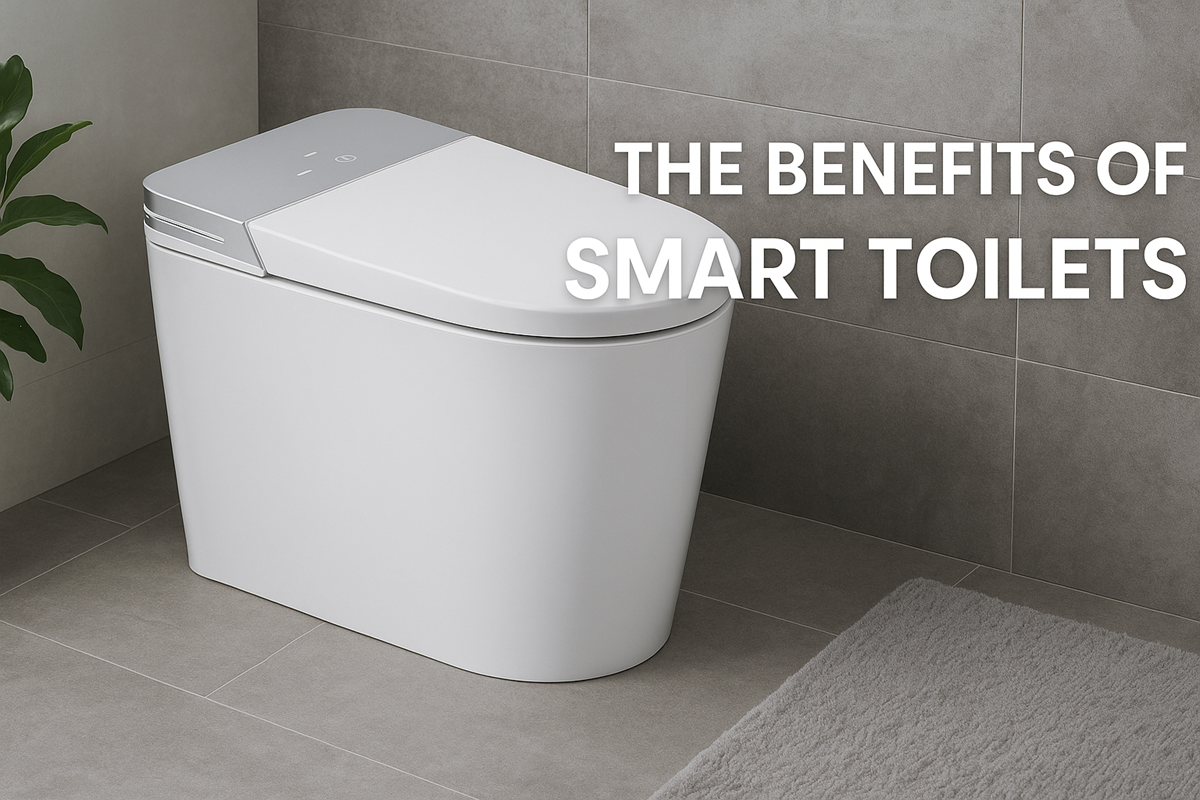 User Reviews of Bravat Smart Toilets in 2025