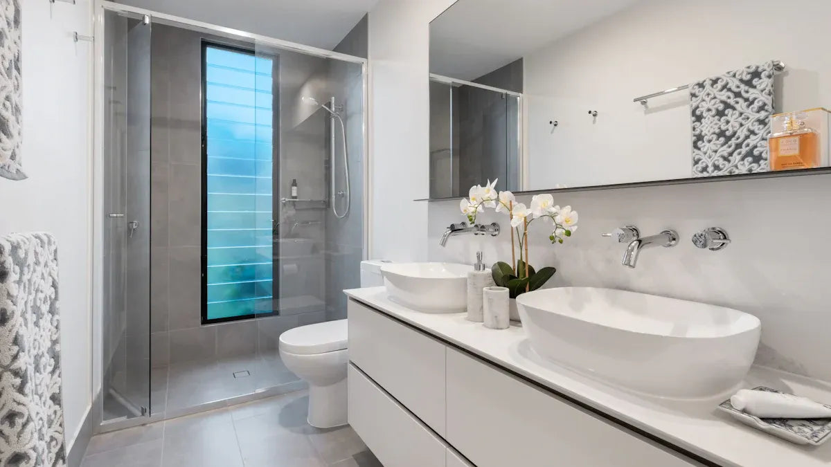 How to install a smart toilet at home step by step