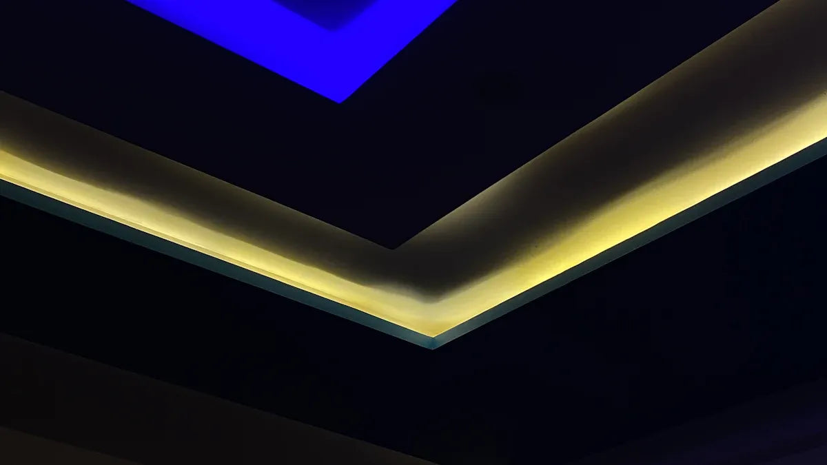 LED Recessed Downlights for Modern Living