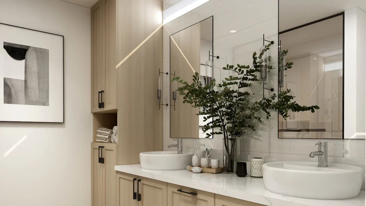 TOTO vs Roca vs BRAVAT: Which Bathroom Brand is Best for 2025