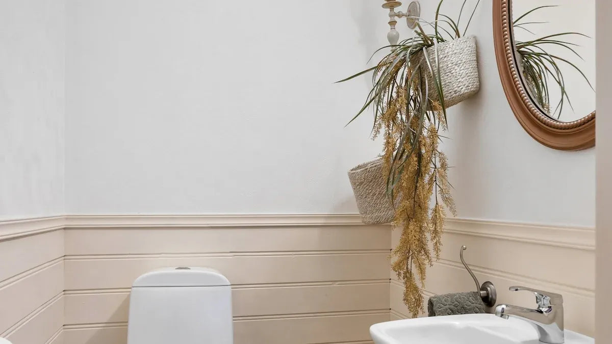 Top 5 Alternatives to Toto Toilets in 2025