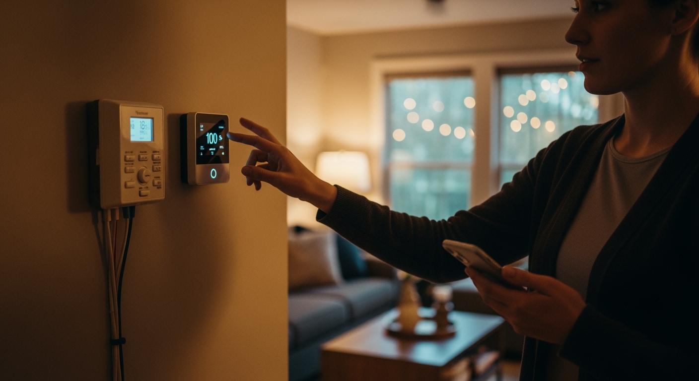 What to Know Before Choosing Wired or Wireless Thermostats in 2026