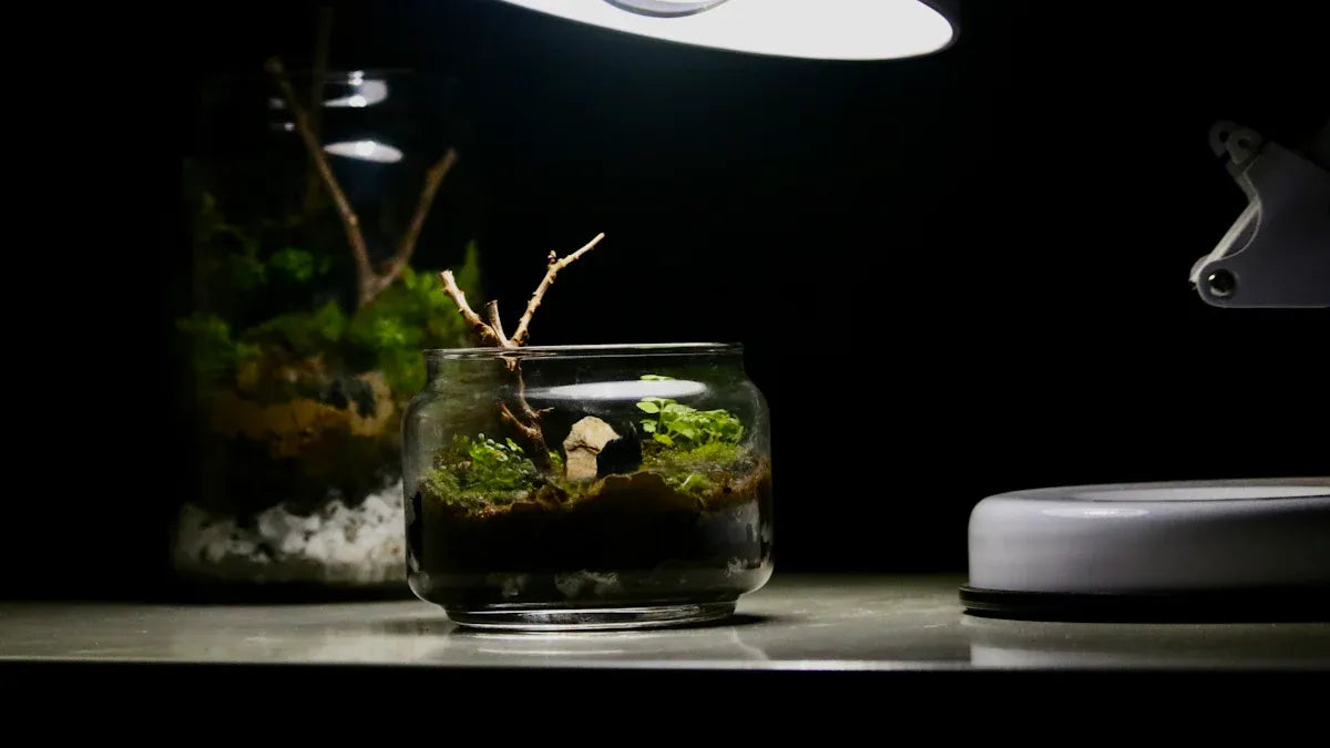 How LED Artificial Skylights Enhance the Reading and Work Experience