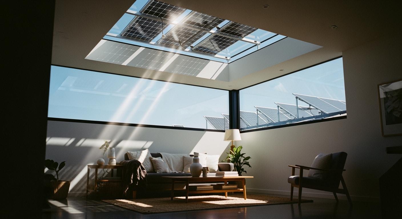 Most Recommended Solar-Powered Skylight Brands in 2026