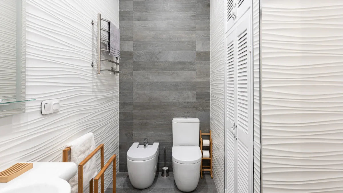 Top 5 Toto Drake Alternatives for 2025 Tested and Reviewed