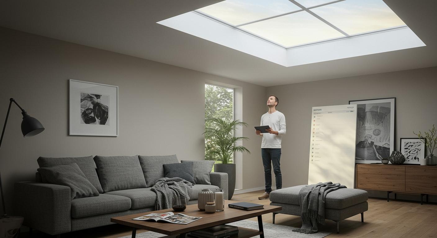 Ranking the Best Artificial Skylight Brands for 2025