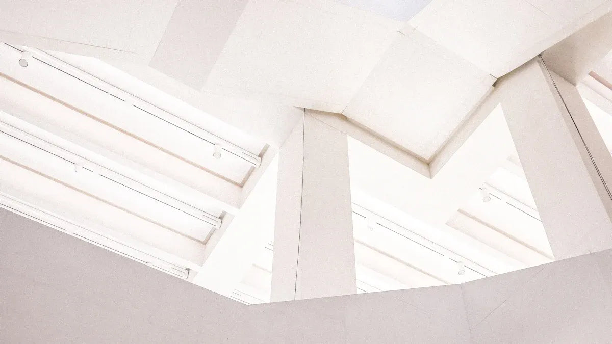 Top Skylight LED Lighting Trends You Need to Know