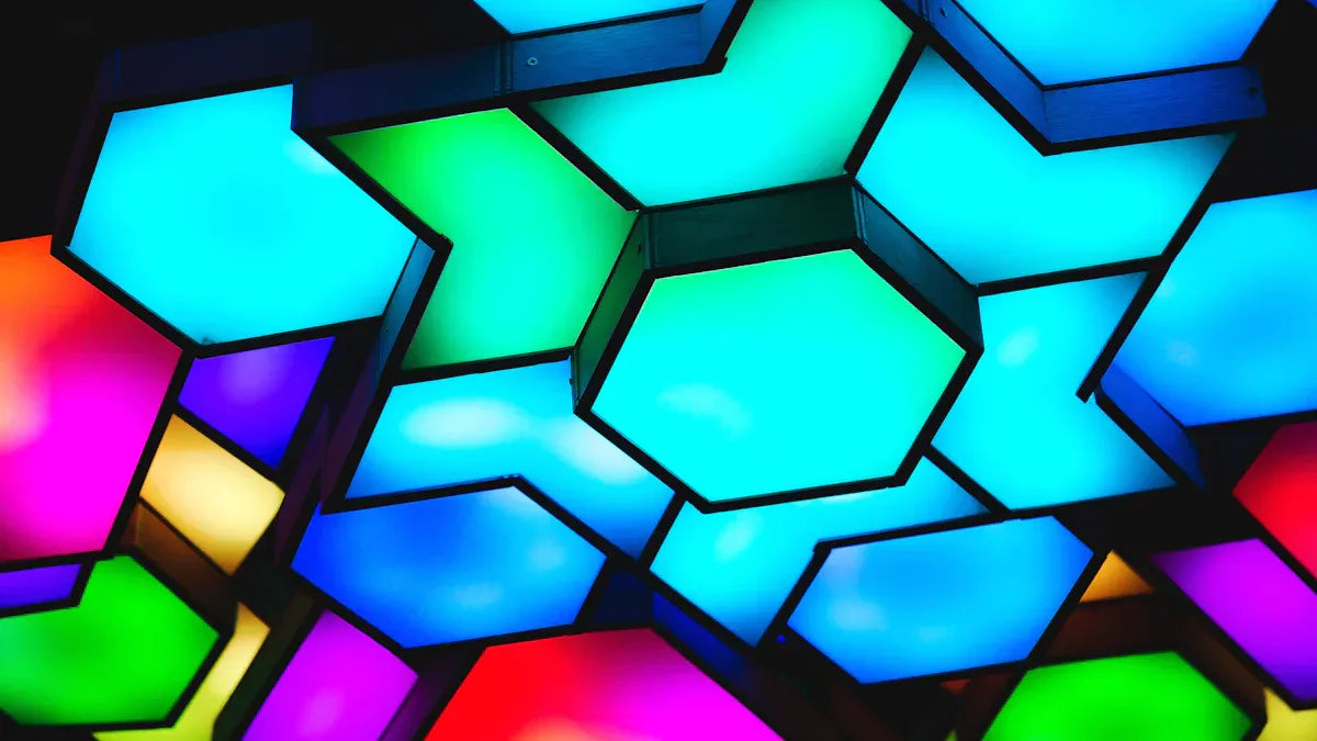 Steps to Upgrade Your Home with Indoor LED Lights