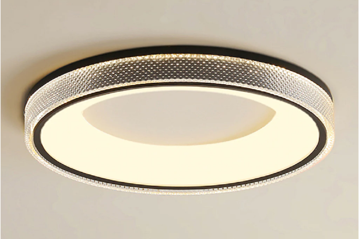 What You Need to Know About Flush Mount Round LED Ceiling Light
