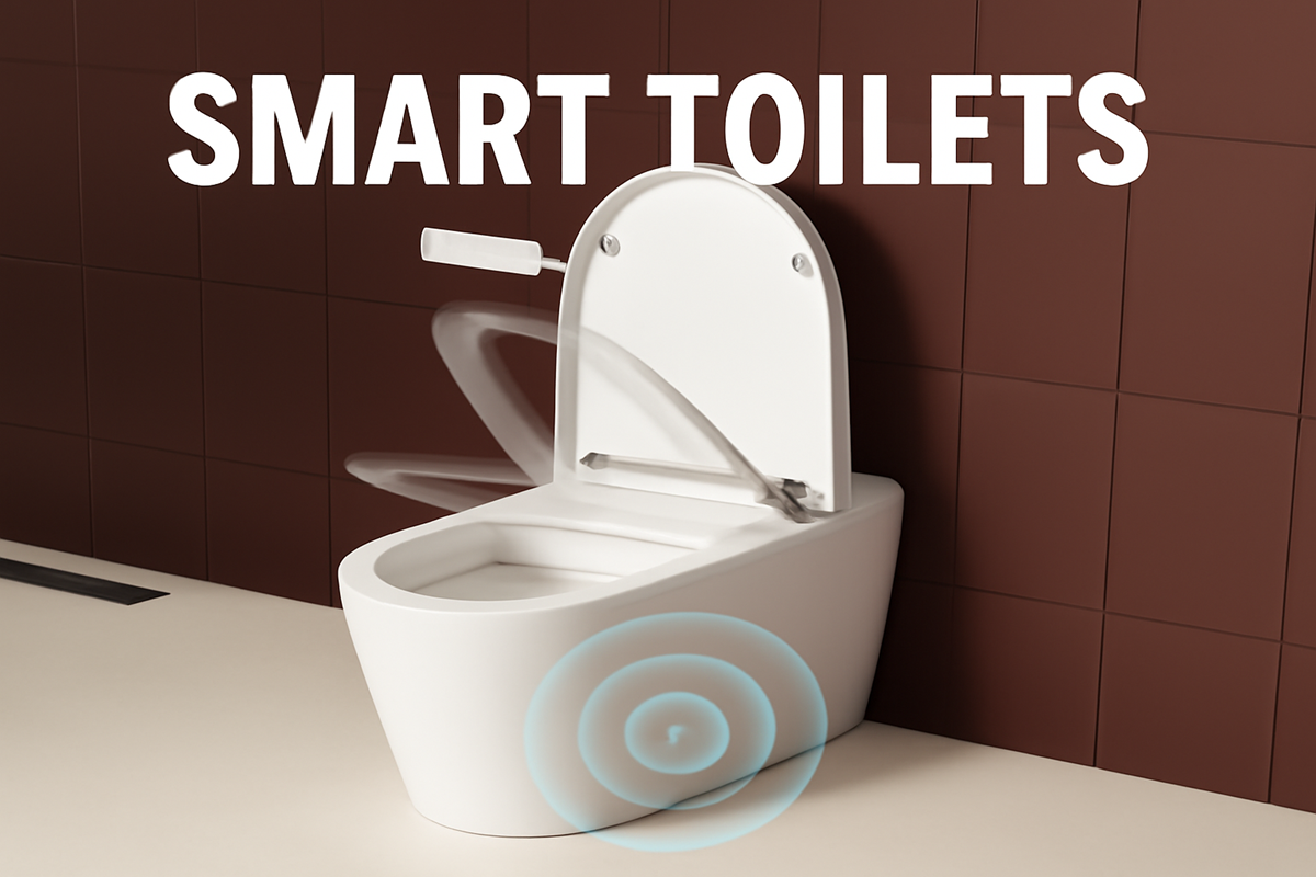 TOTO vs Kohler vs BRAVAT The Ultimate Smart Toilet Comparison Guide
