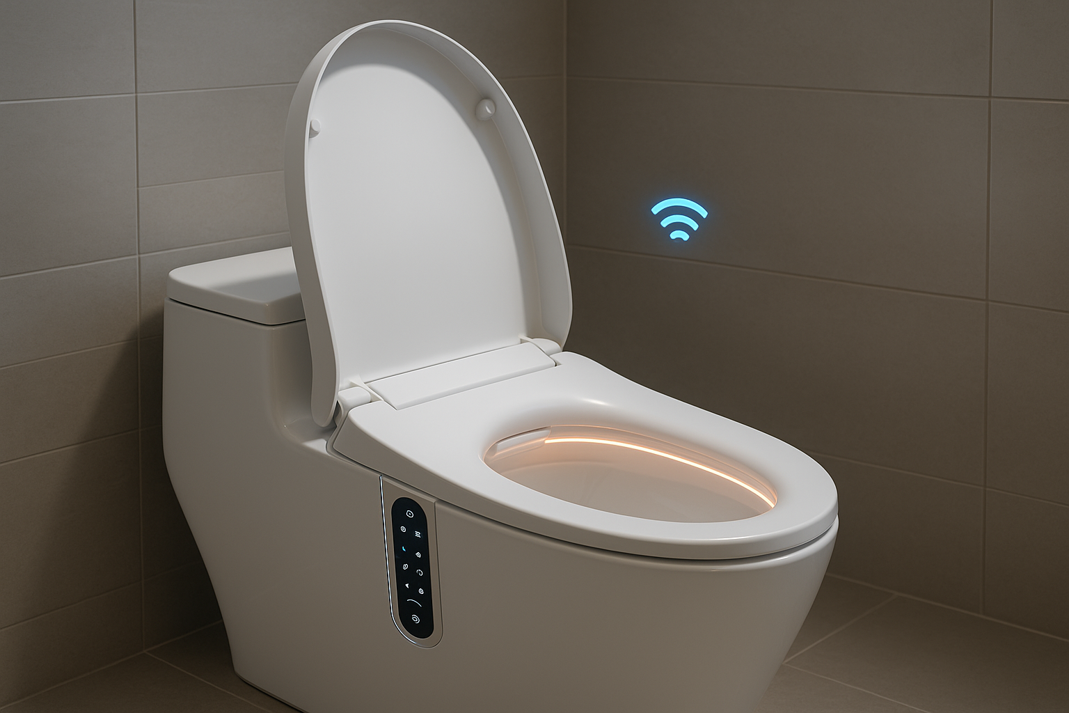 Bravat Smart Toilet and Seat Review with Features Pros and Cons