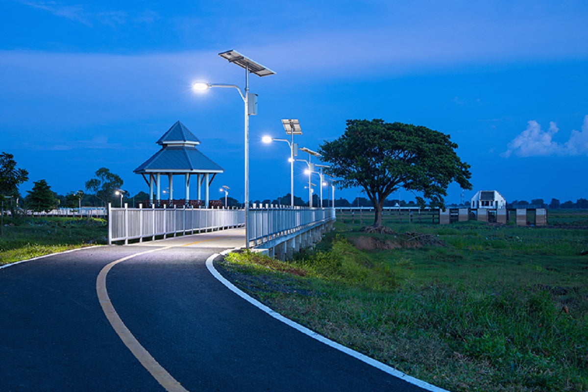 What You Need to Know About Solar LED Street Lights