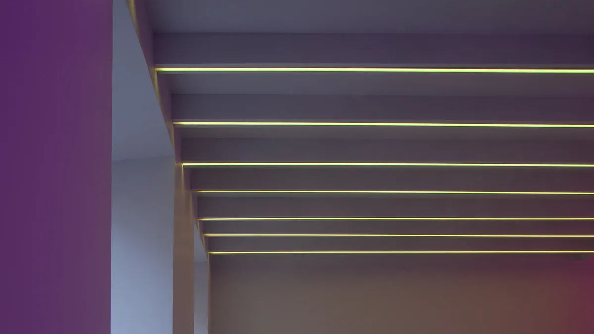 Best Flat Panel LED Lights Reviewed for 2025