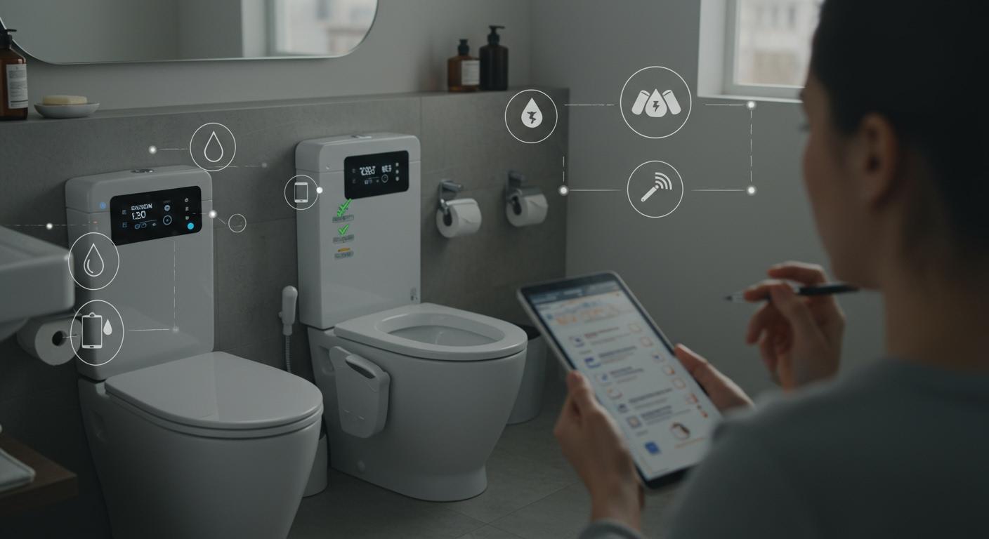 We Tried the Best Toto Alternatives and Here’s What We Found