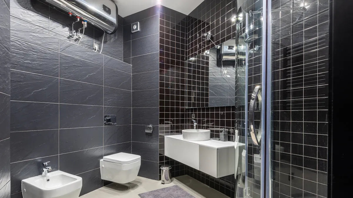 TOTO vs Kohler toilets and bidets