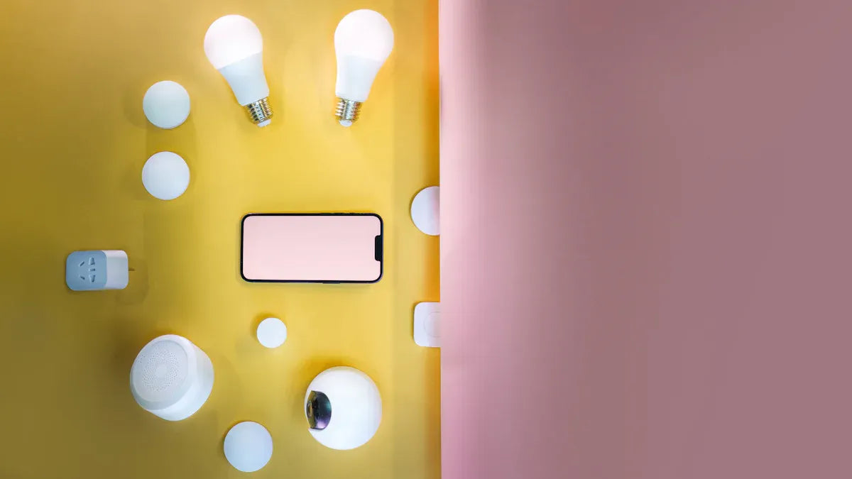 How to install a smart light switch