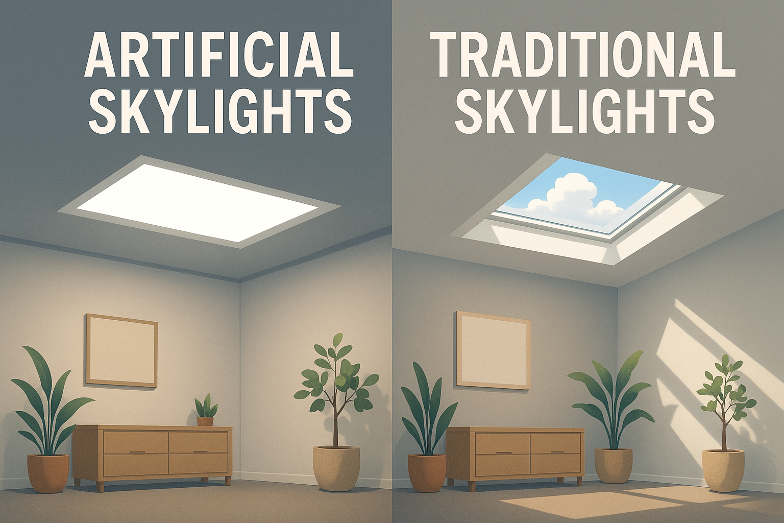 Artificial Skylights vs Traditional Skylights.png