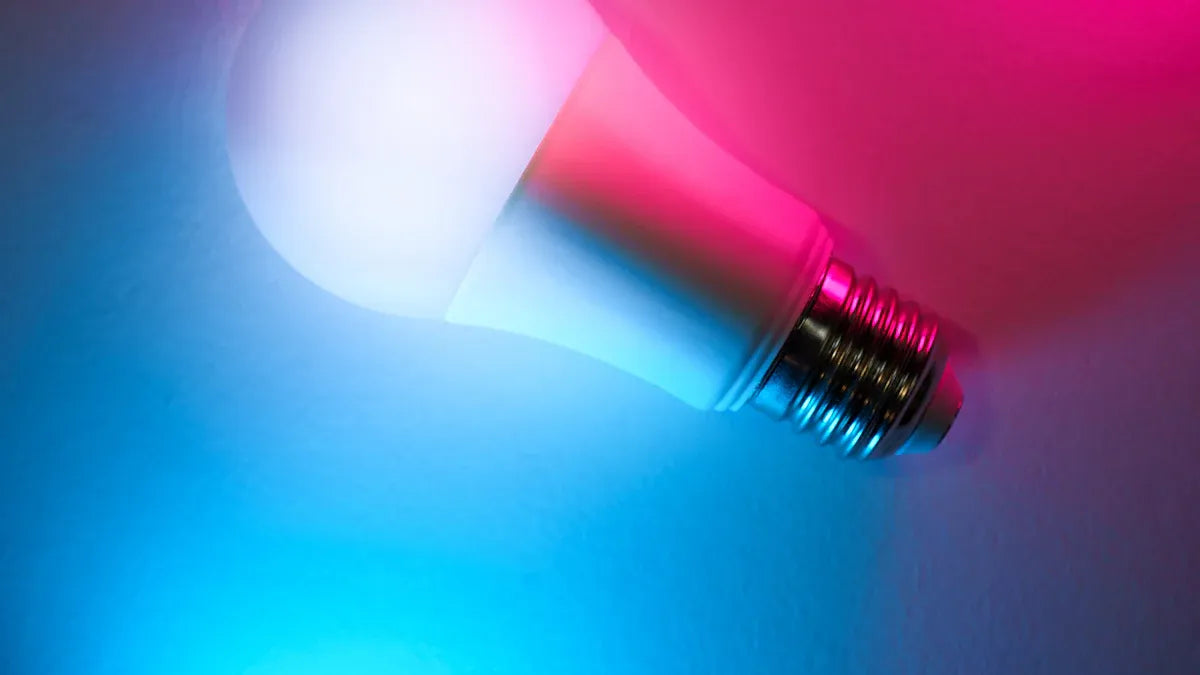 Top Picks for Smart Lighting Brands Right Now