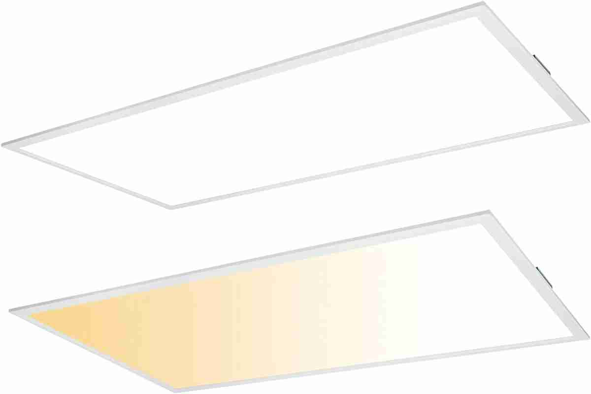 What Are Flat Panel Lights and How to Use Them Effectively