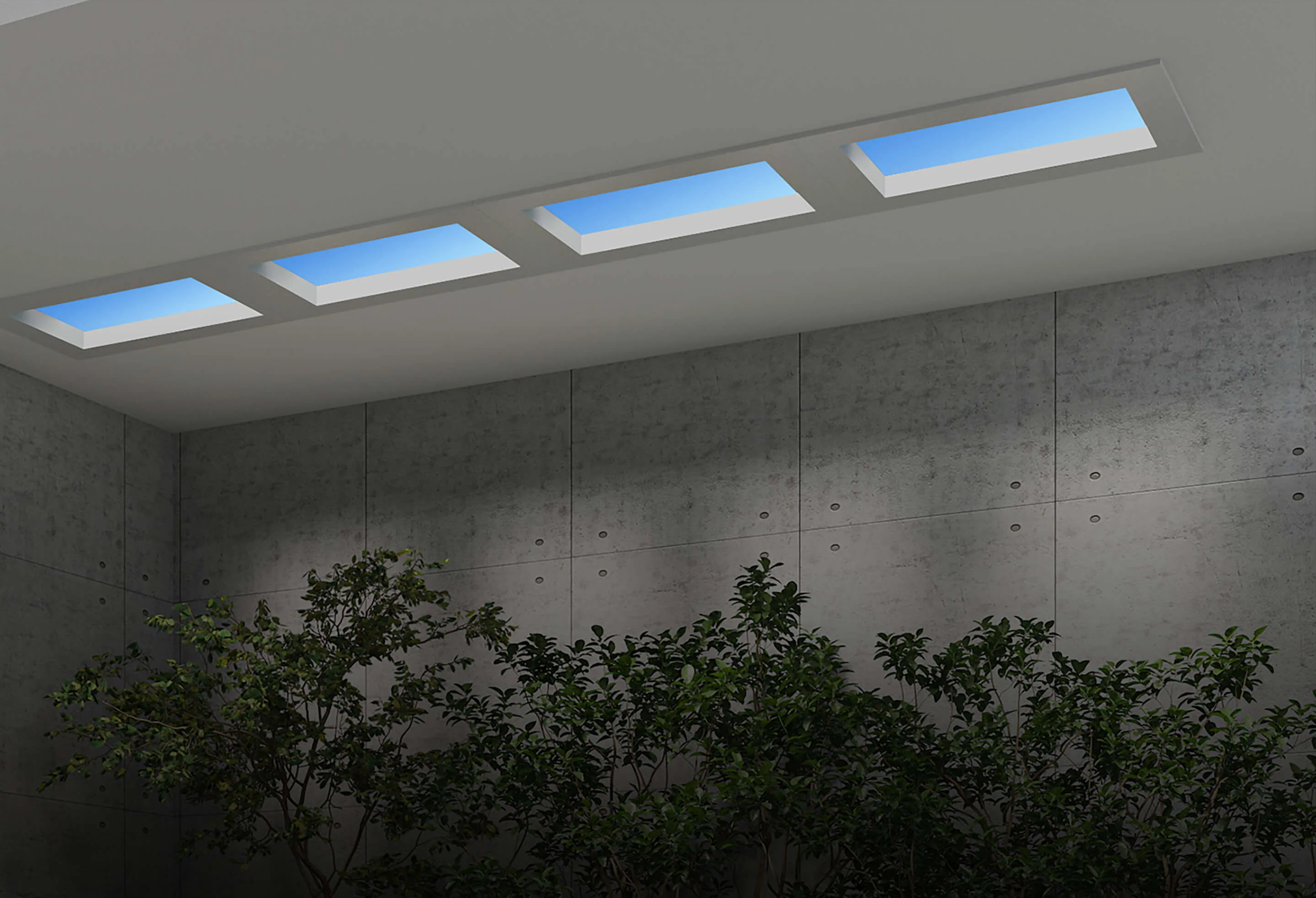 Why Artificial Skylights Are the Modern Solution for Dim Rooms