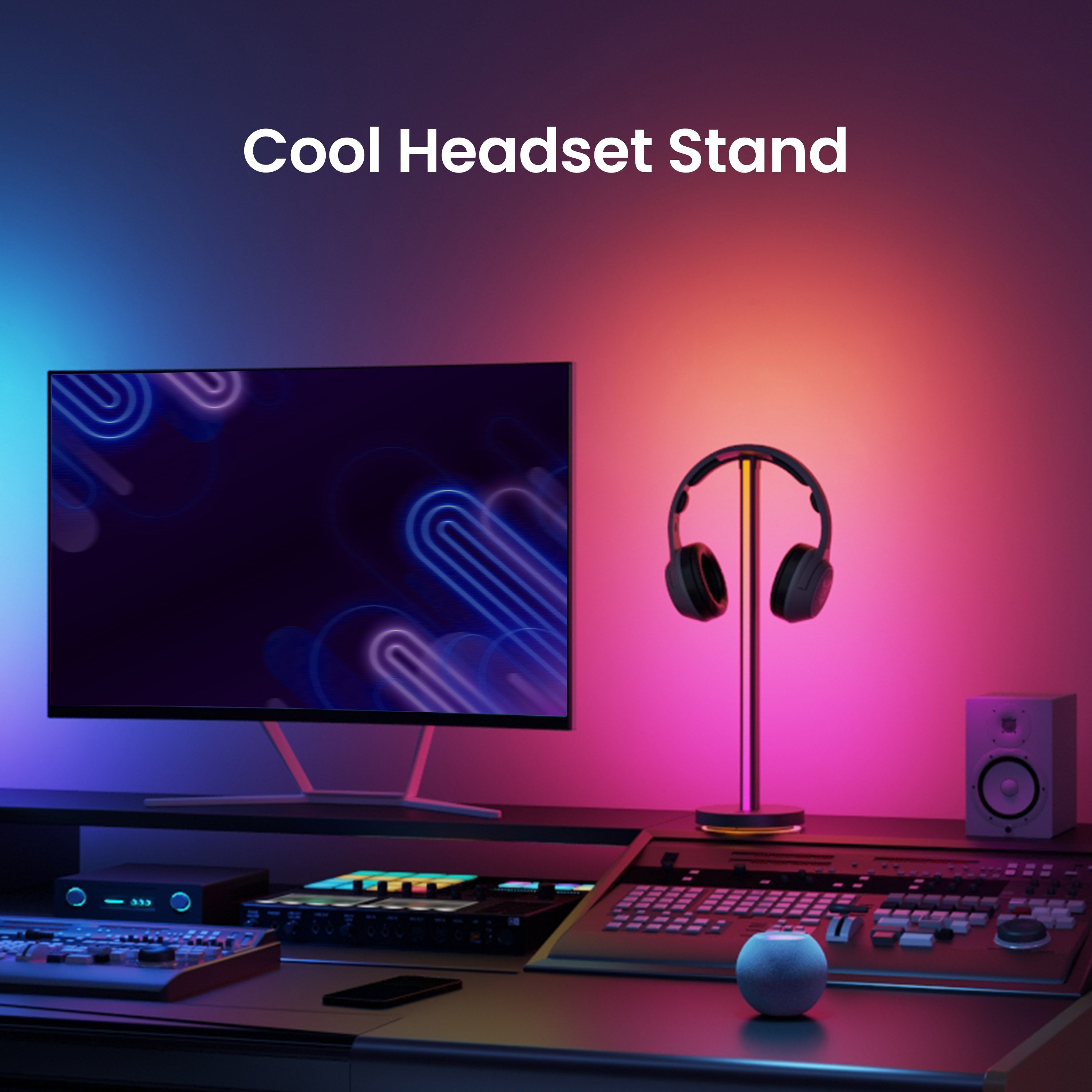 Lumimuse Beam RGBIC Light Bar