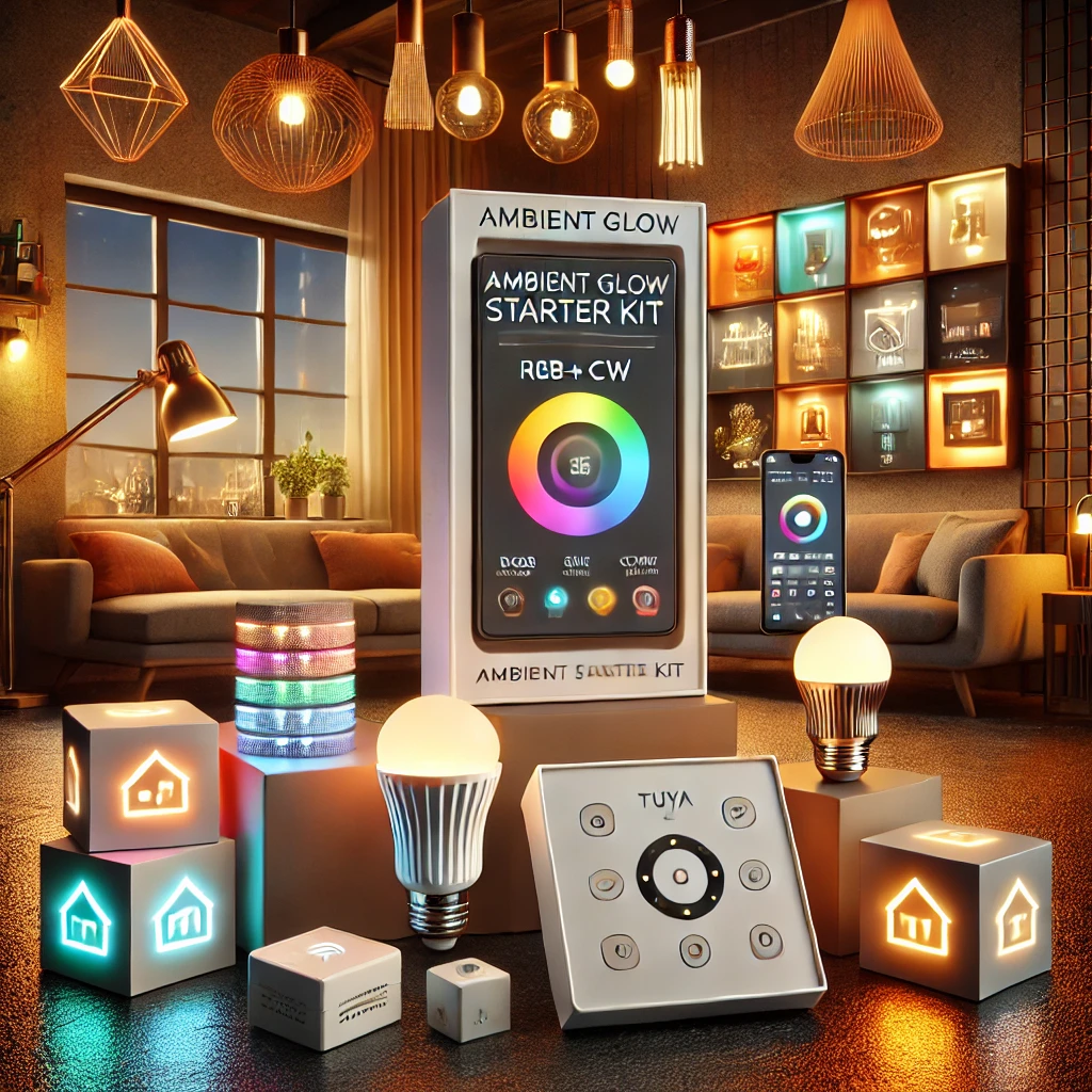 Ambient Glow Starter Kit