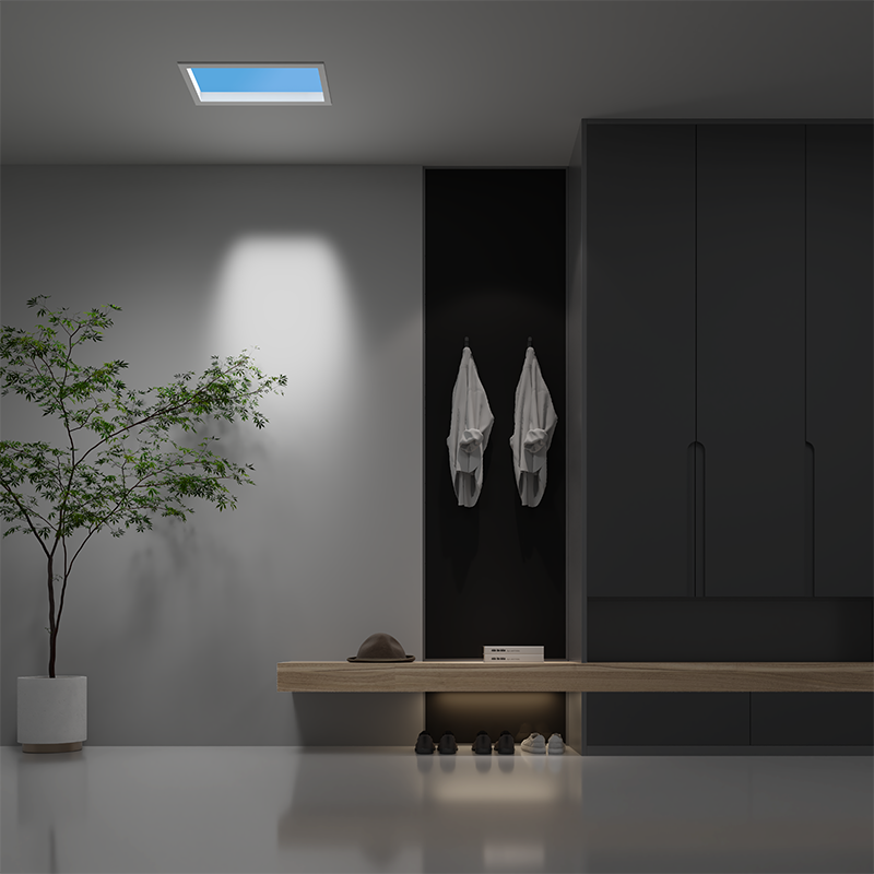 YEELIGHT Artificial Skylights | Rayleigh-Effect Skylight for Natural Living