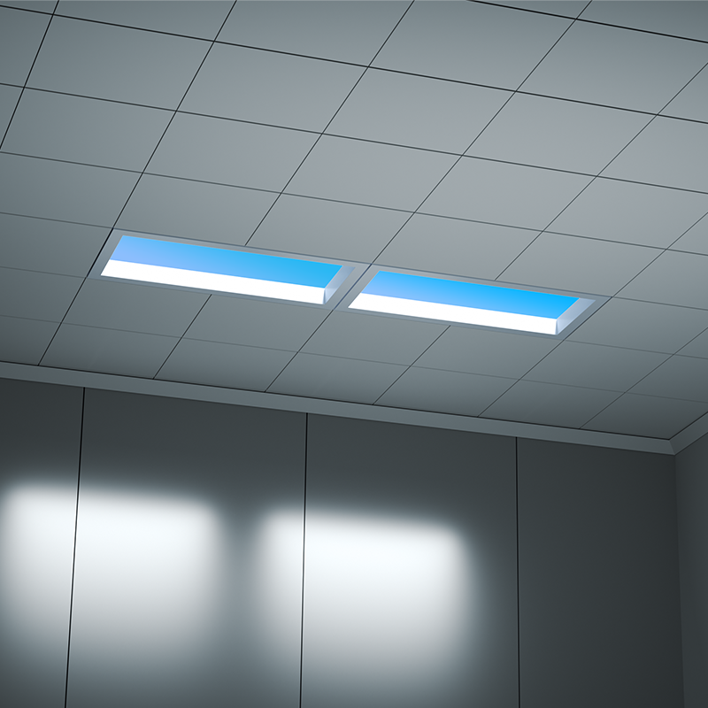 YEELIGHT Artificial Skylights | Rayleigh-Effect Skylight for Natural Living