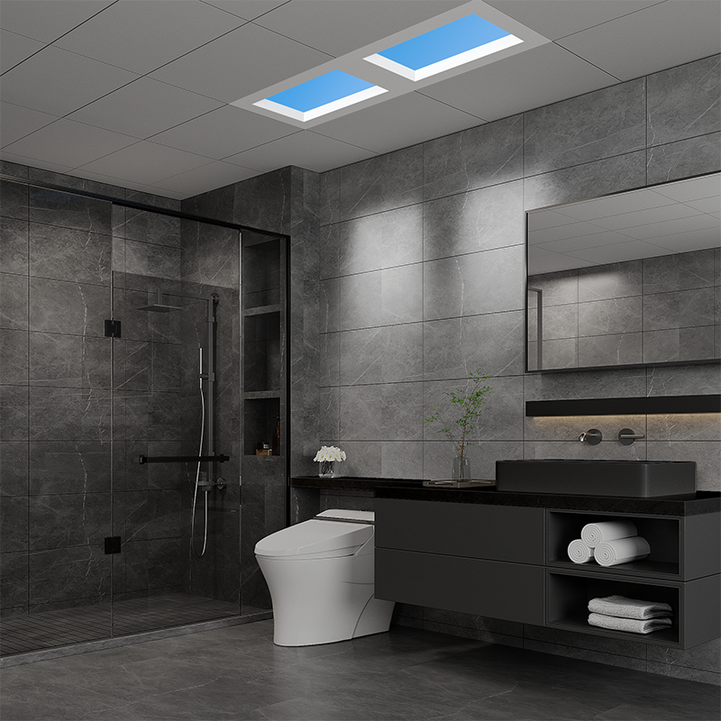 YEELIGHT Artificial Skylights | Rayleigh-Effect Skylight for Natural Living