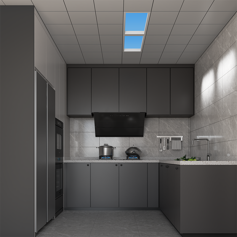 YEELIGHT Artificial Skylights | Rayleigh-Effect Skylight for Natural Living
