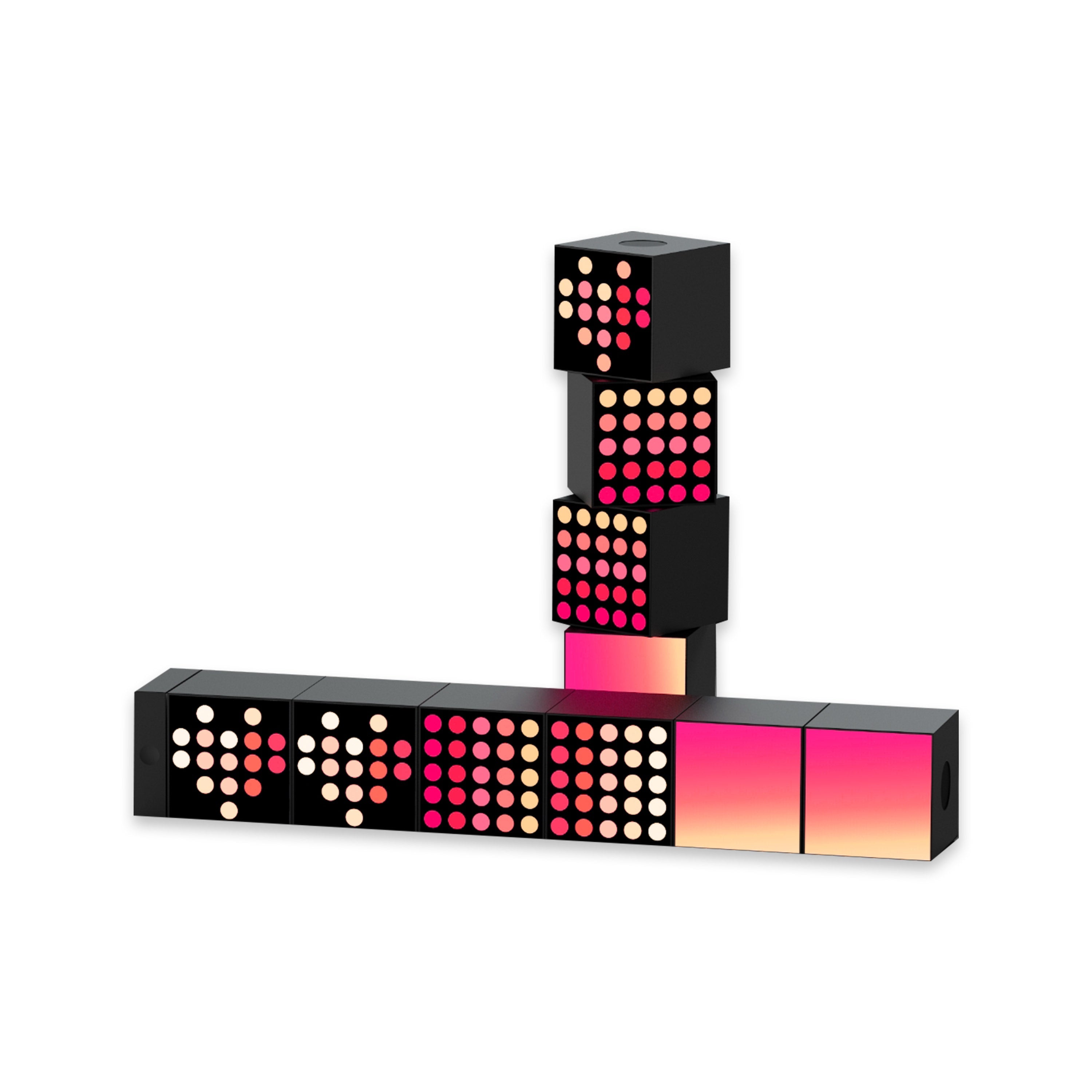 Lumimuse Smart Cube Kit