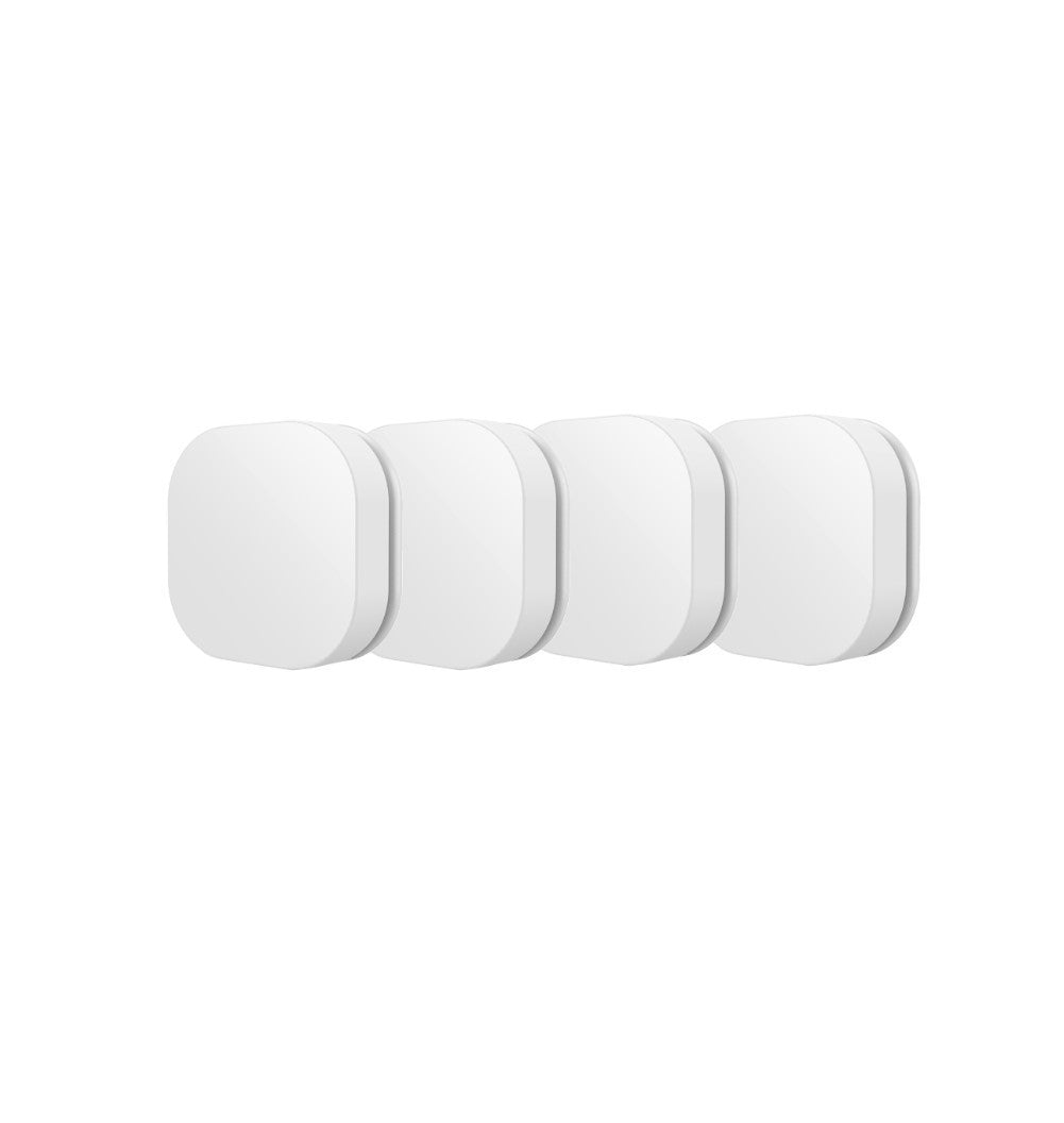 ZigBee IP55 Waterproof Smart Button Scene Switch & Wireless Remote Dimmer