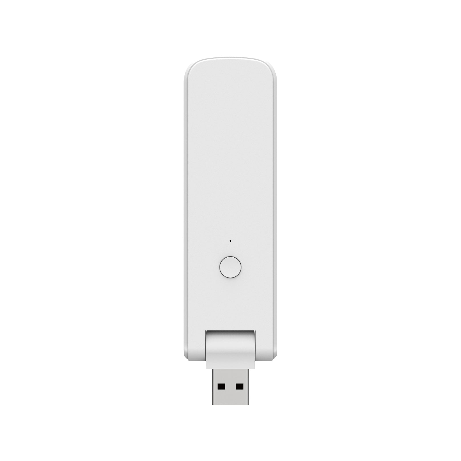 LumiMuse Rotatable Hub Tuya Smart WiFi USB Multi-mode Bluetooth+ZigBee Wireless Gateway Rotatable