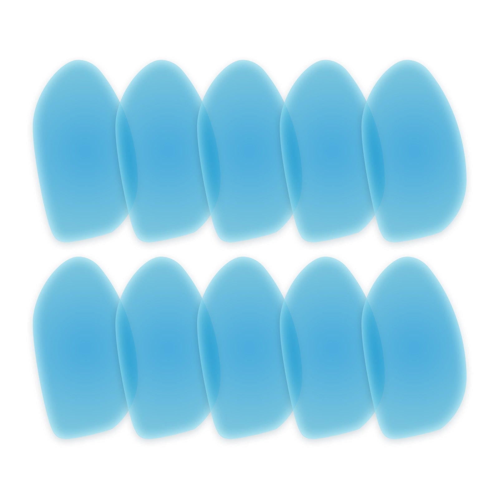 Portable Wireless TENS with Heat for Menstrual/Back/Shoulder/Neck/Leg Pain Relief