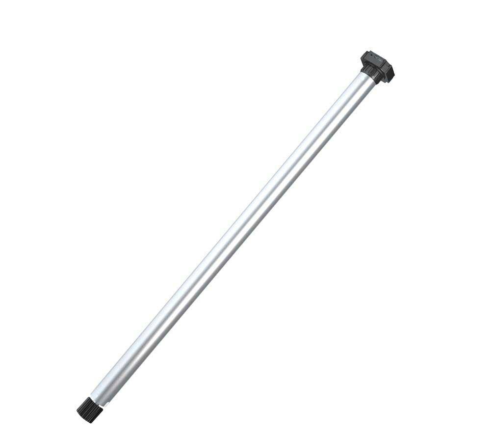 Rechargeable Tubular Roller Blind Motor RF433 Remote Control - A Pack of 3 Boxes