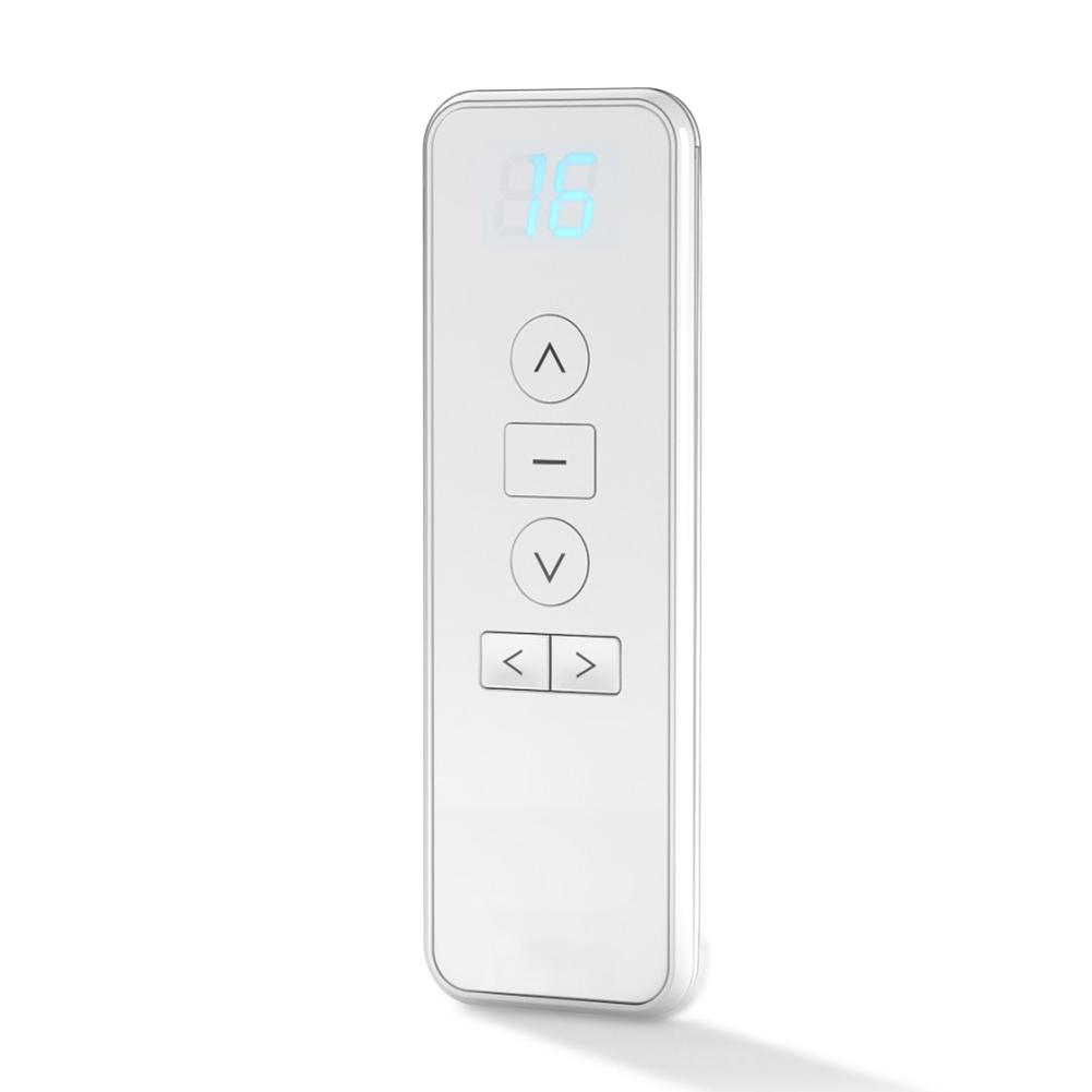 RF433 Remote Emitter For Controlling WiFi /ZigBee Curtain Motor