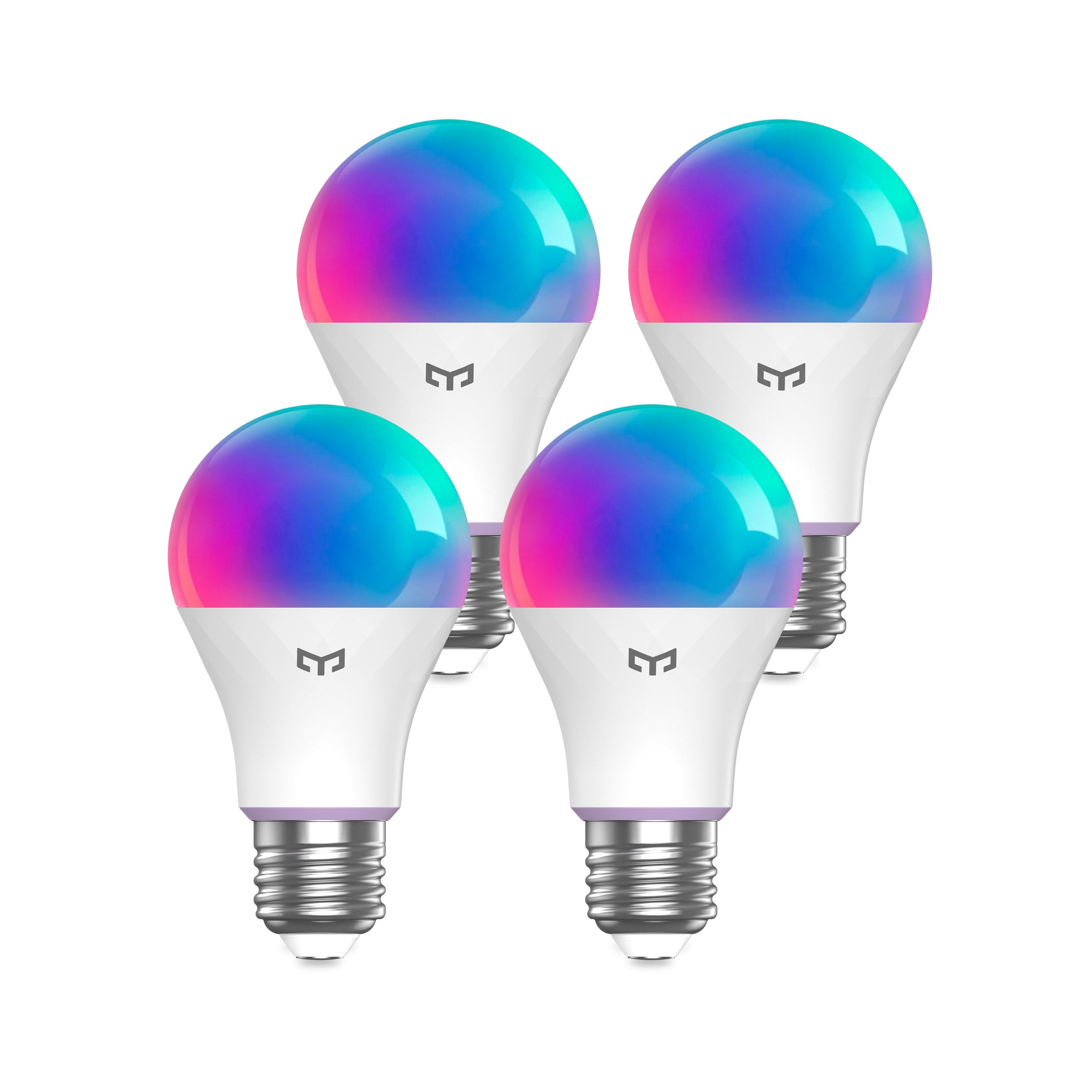 Lumimuse Smart Bulb W4