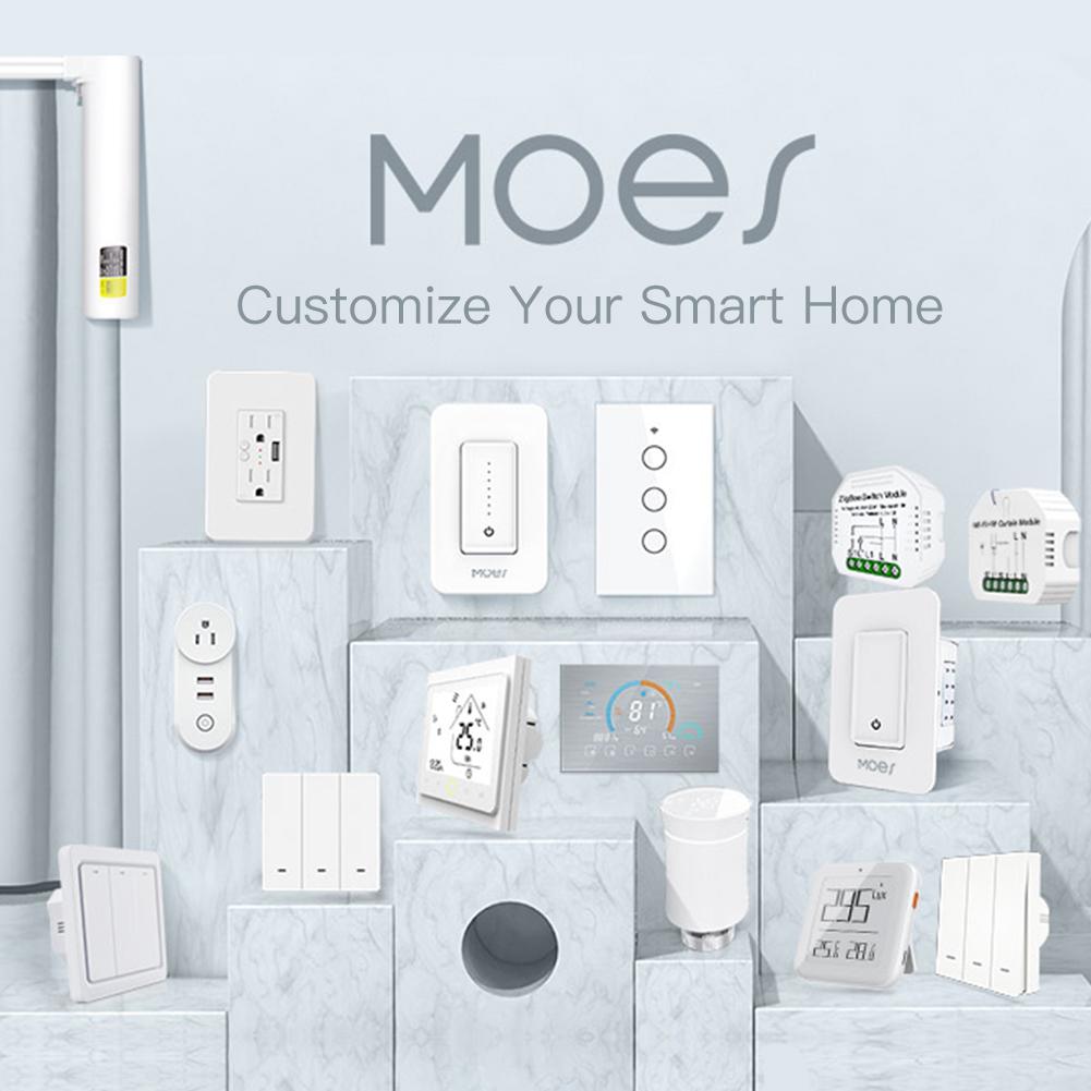 Smart Home Solutions Customization | LumiMuse