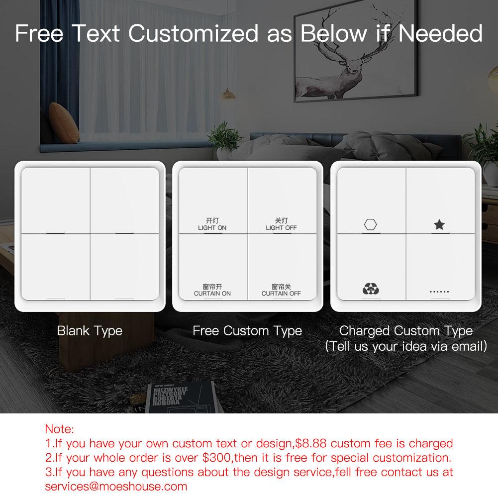 Smart Home Solutions Customization
