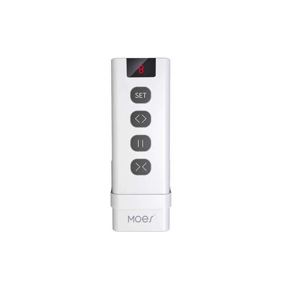 Smart RF433 Transmitter Remote for Curtain