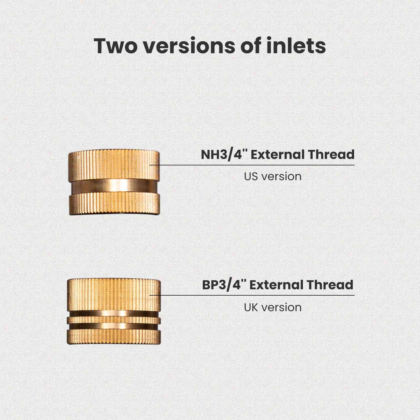 Sprinkler Timer For Garden Hose Drip Irrigation Auto Watering 1-Outlet