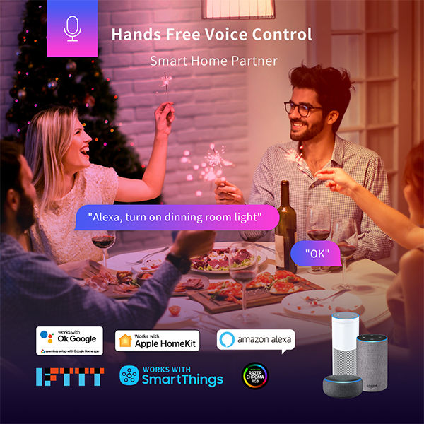 Lumimuse Smart Bulb 1S