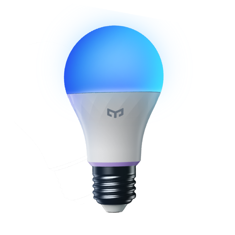Lumimuse Smart Bulb W4