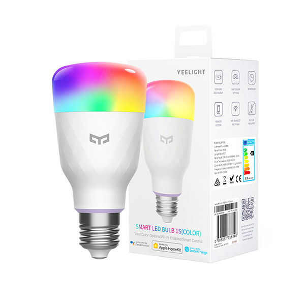 Lumimuse Smart Bulb 1S