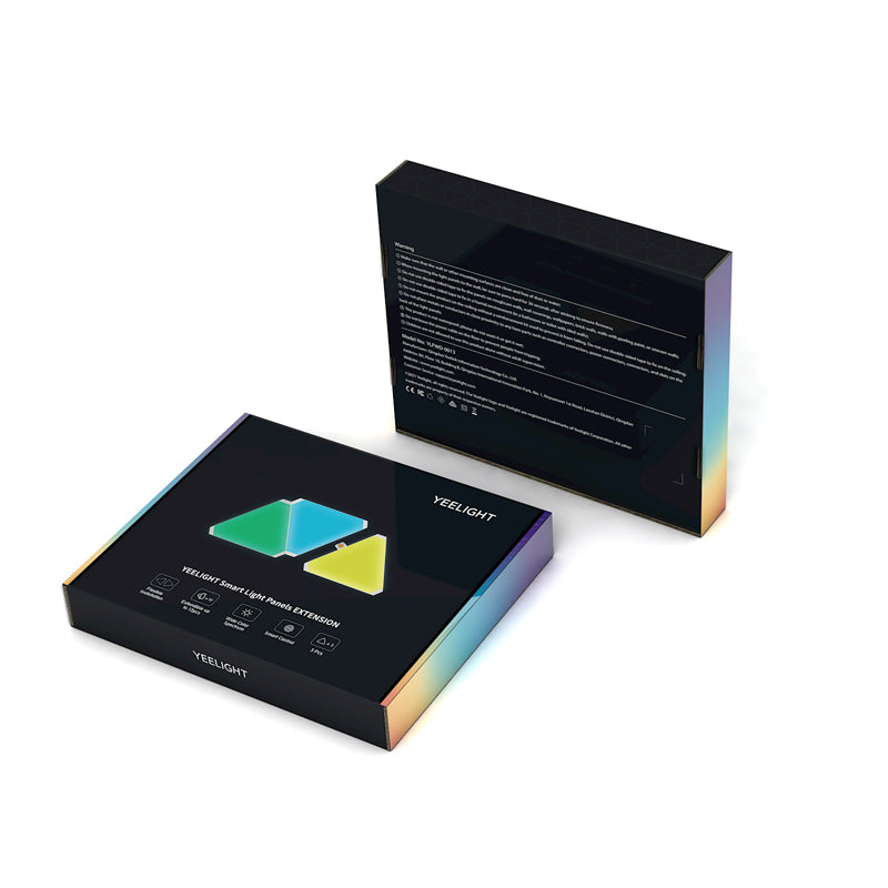 Lumimuse Smart LED Light Panels