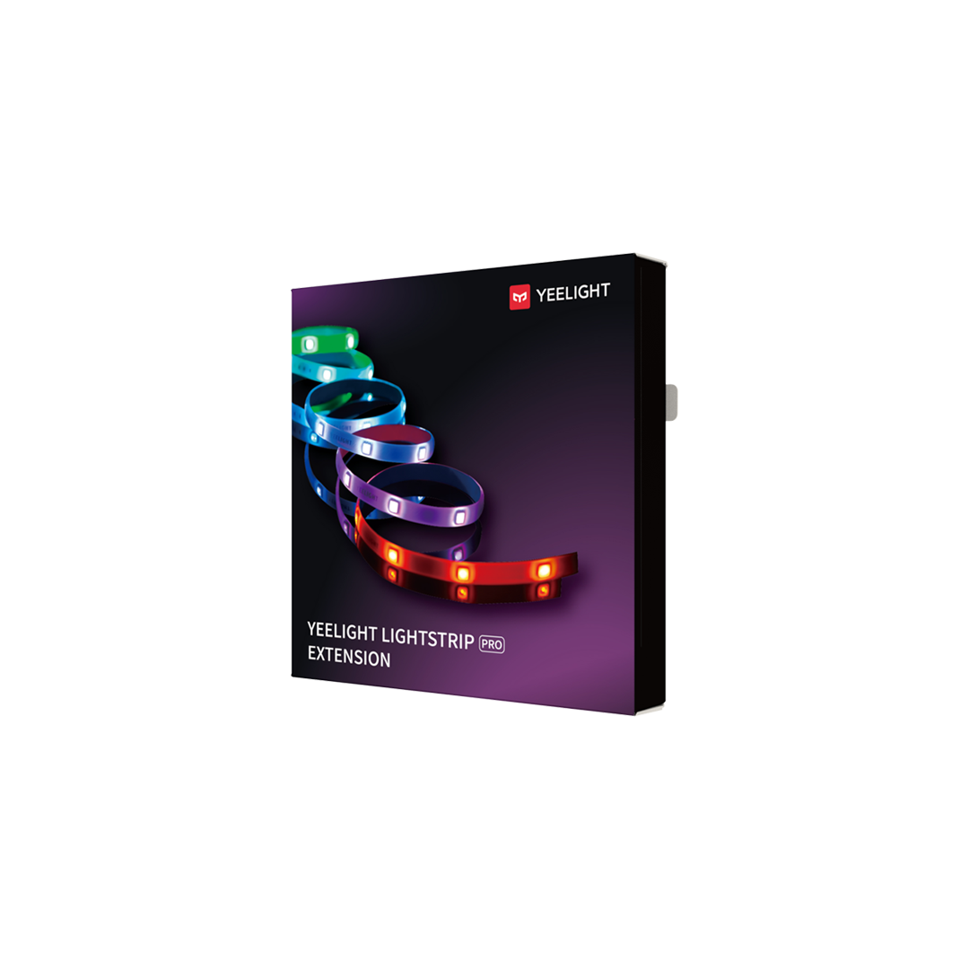 Lumimuse LED Light Strip Pro