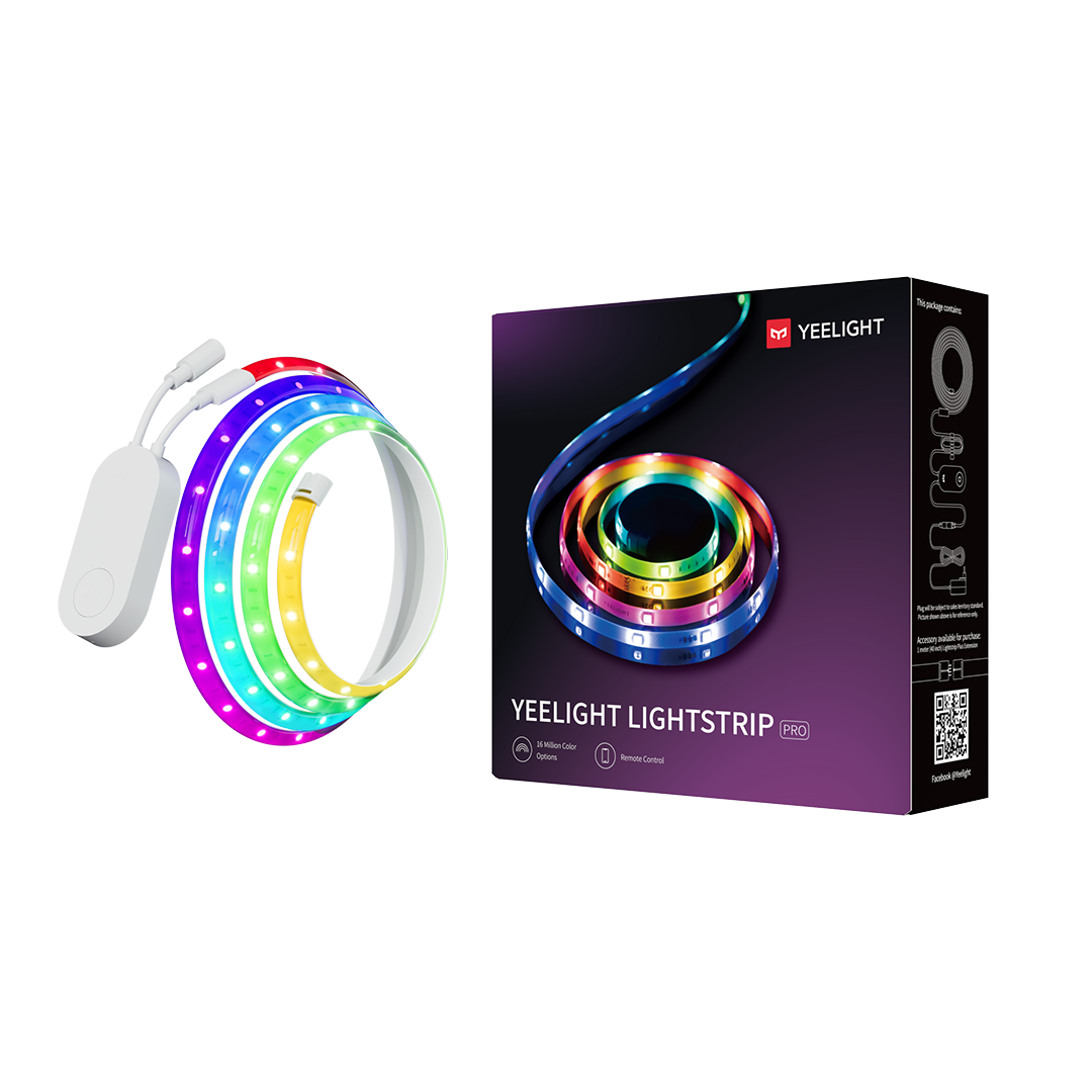 Lumimuse LED Light Strip Pro